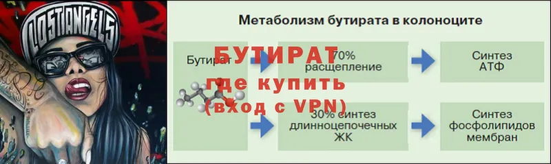 Бутират 1.4BDO  Дагестанские Огни 